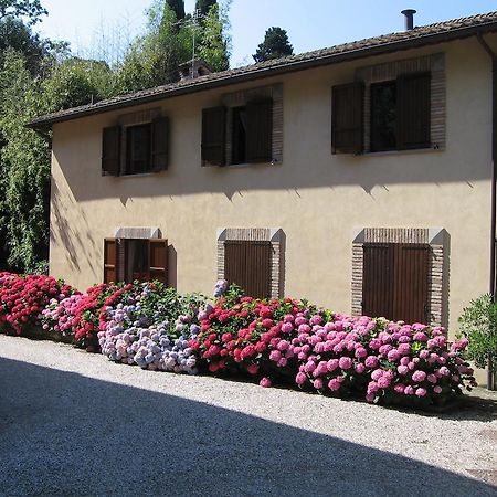 פונטה סן ג'ובאני Montecorneo Country House מראה חיצוני תמונה