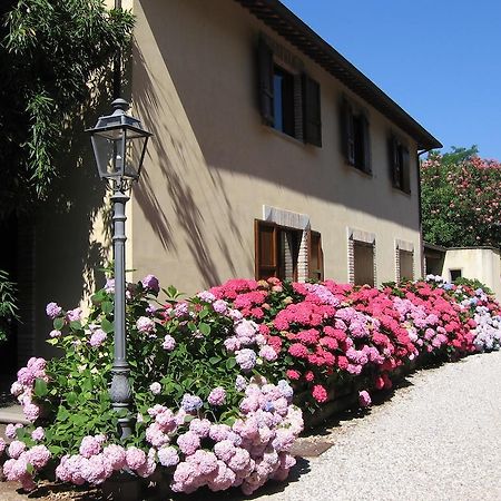 פונטה סן ג'ובאני Montecorneo Country House מראה חיצוני תמונה