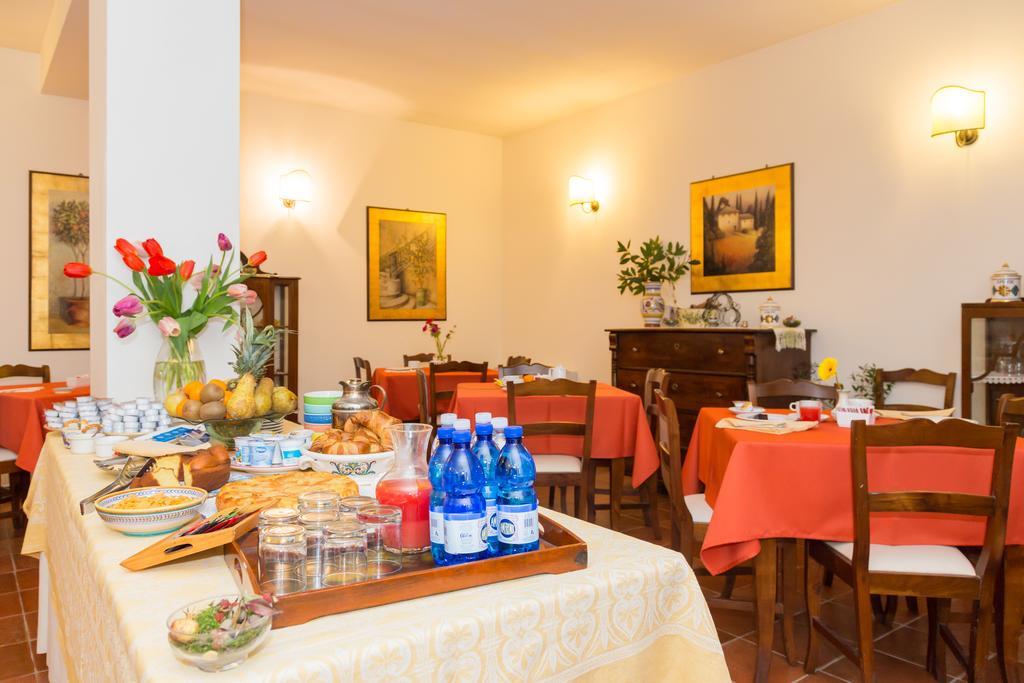 פונטה סן ג'ובאני Montecorneo Country House מראה חיצוני תמונה