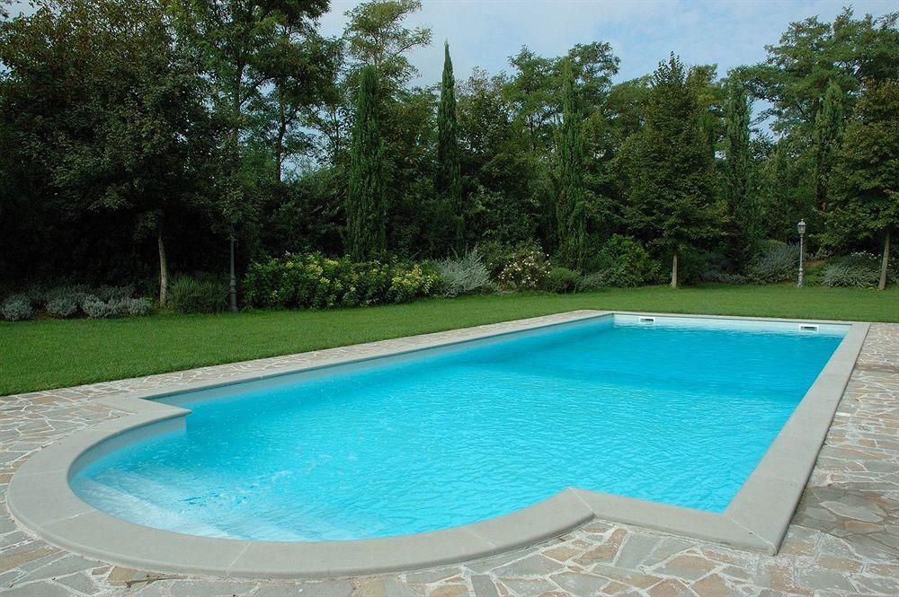 פונטה סן ג'ובאני Montecorneo Country House מראה חיצוני תמונה