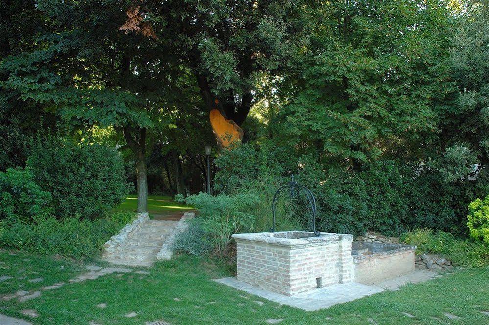 פונטה סן ג'ובאני Montecorneo Country House מראה חיצוני תמונה