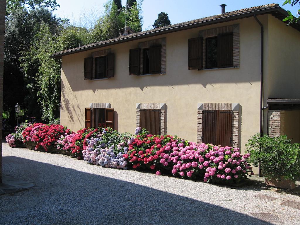 פונטה סן ג'ובאני Montecorneo Country House מראה חיצוני תמונה