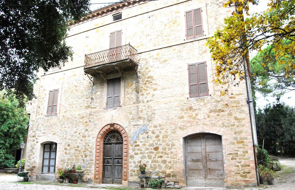 פונטה סן ג'ובאני Montecorneo Country House מראה חיצוני תמונה