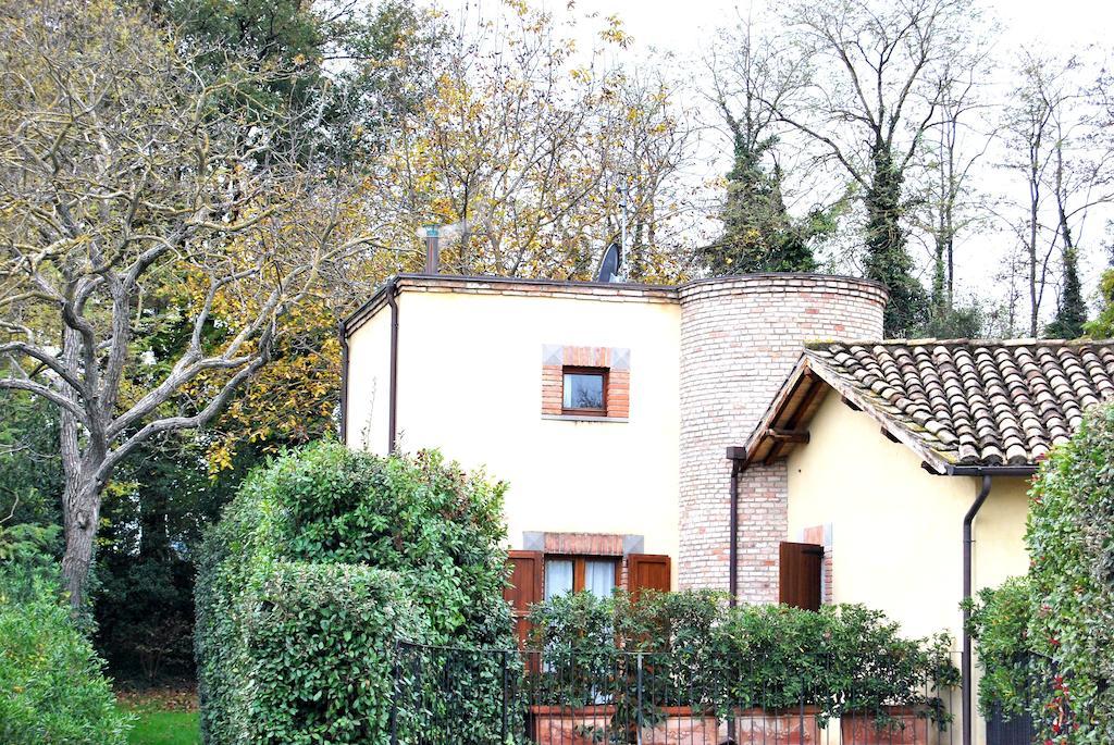 פונטה סן ג'ובאני Montecorneo Country House מראה חיצוני תמונה