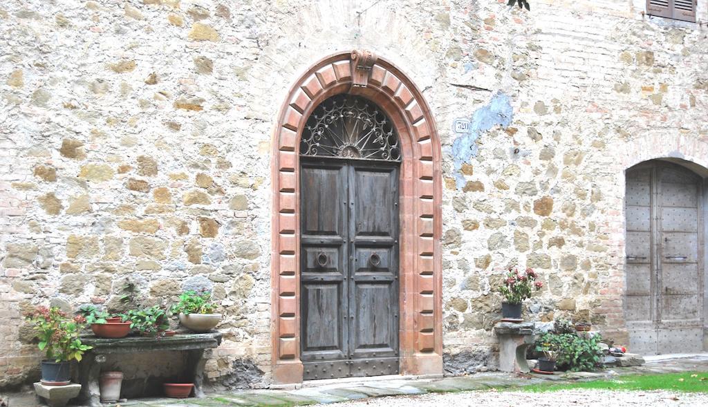 פונטה סן ג'ובאני Montecorneo Country House מראה חיצוני תמונה