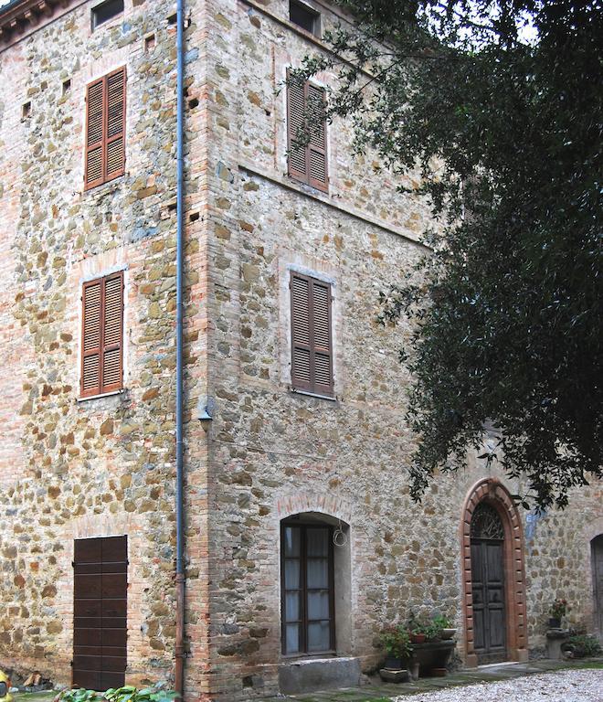 פונטה סן ג'ובאני Montecorneo Country House מראה חיצוני תמונה