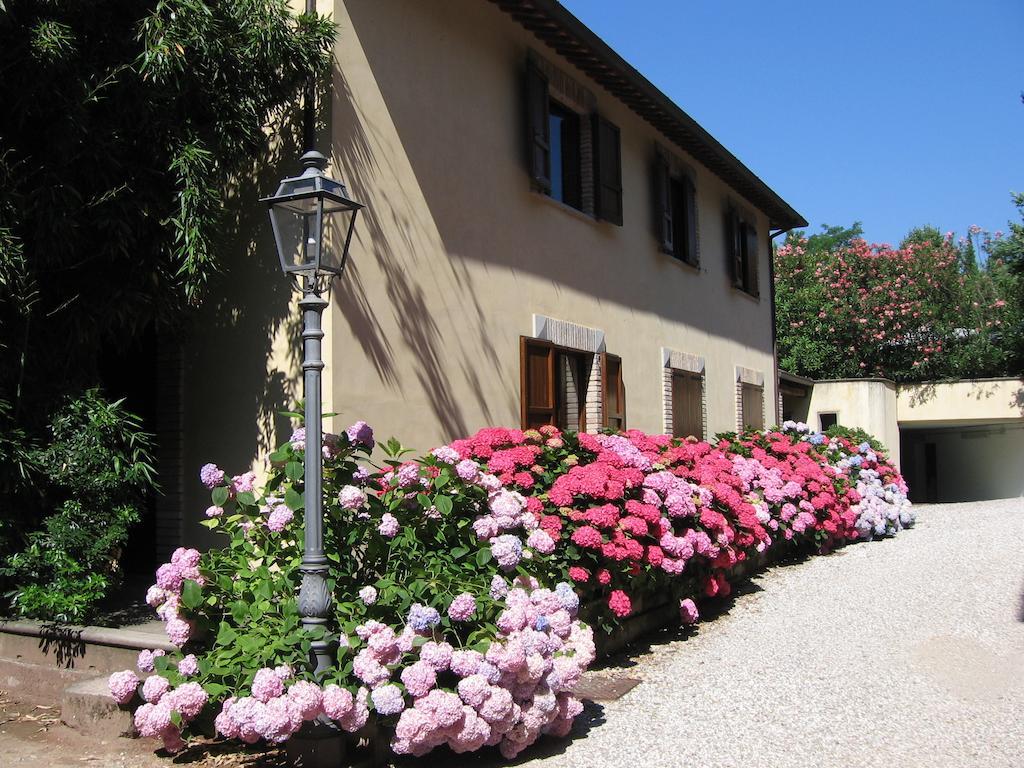 פונטה סן ג'ובאני Montecorneo Country House מראה חיצוני תמונה